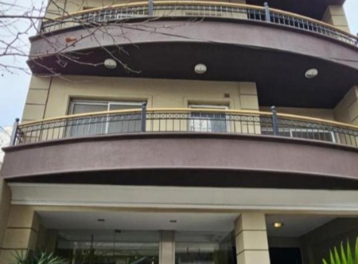 Departamento · 1m² · 1 Ambiente