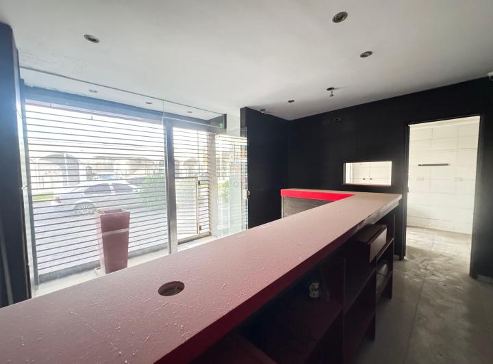Local comercial · 60m²