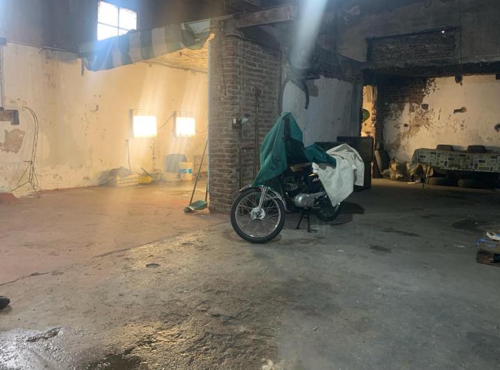 Local comercial
