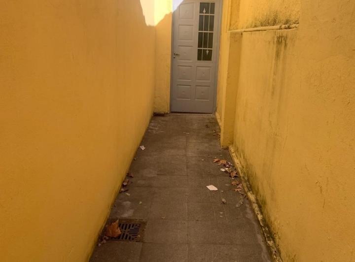 Oficina comercial · 80m² · 4 Ambientes