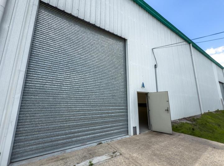 Depósito · 1500m² · 1 Ambiente
