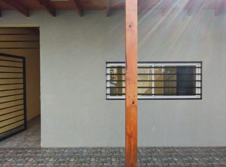 Departamento · 30m² · 2 Ambientes