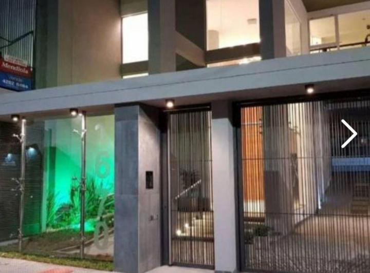 Departamento · 42m² · 2 Ambientes · 1 Cochera