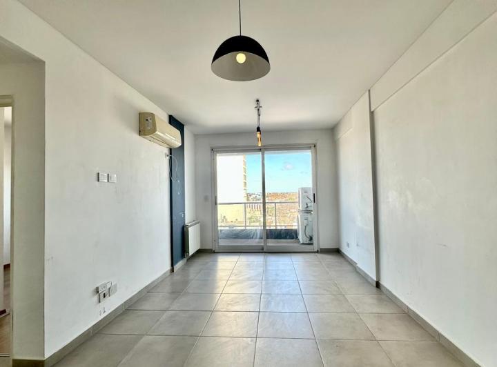 Departamento · 50m² · 2 Ambientes