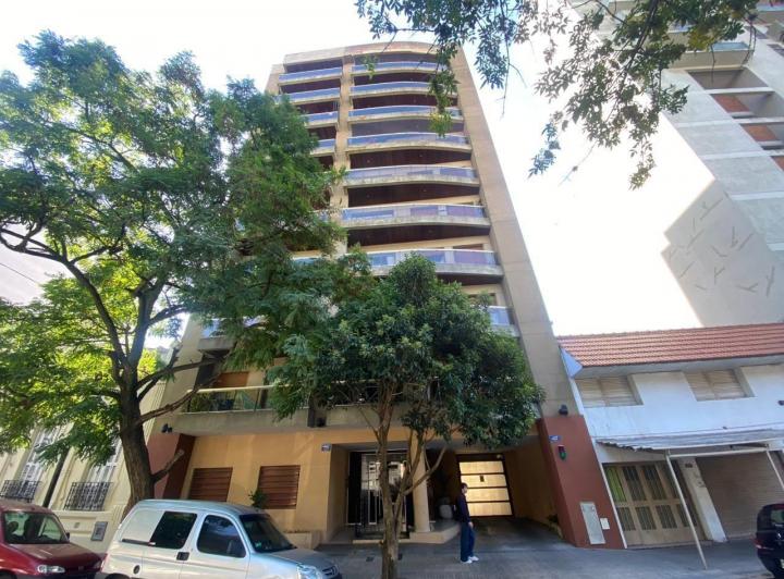 Departamento · 44m² · 2 Ambientes