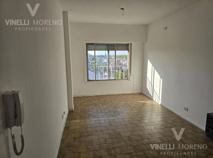 Departamento · 40m² · 2 Ambientes