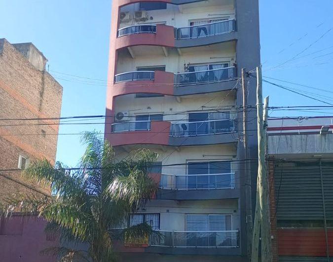 Departamento · 53m² · 2 Ambientes