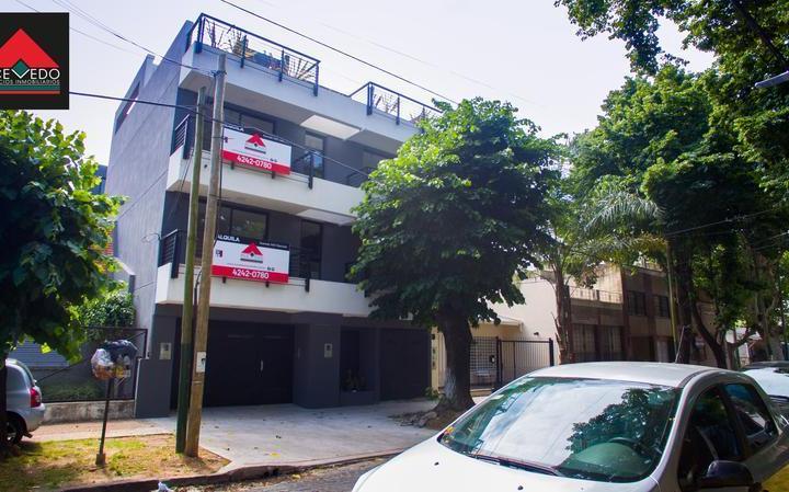 Departamento · 47m² · 2 Ambientes