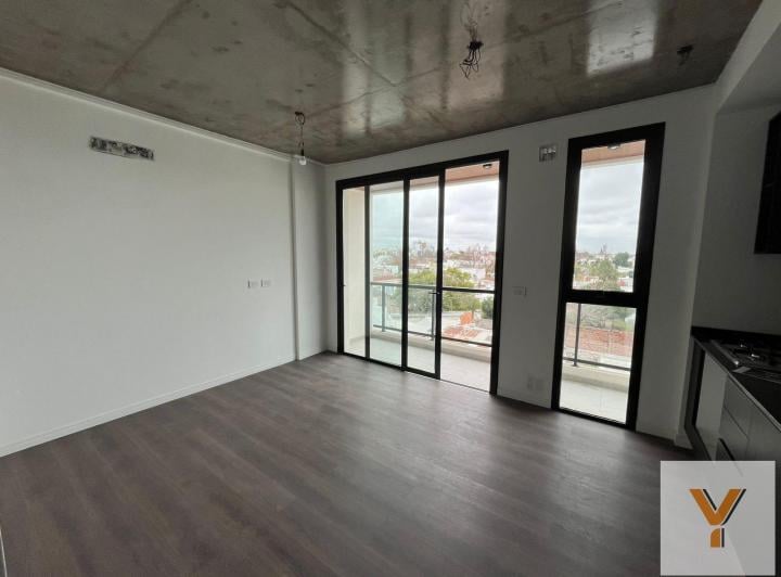 Departamento · 40m² · 2 Ambientes