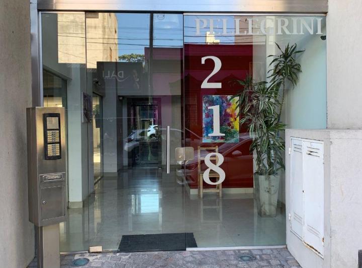 Departamento · 42m² · 2 Ambientes