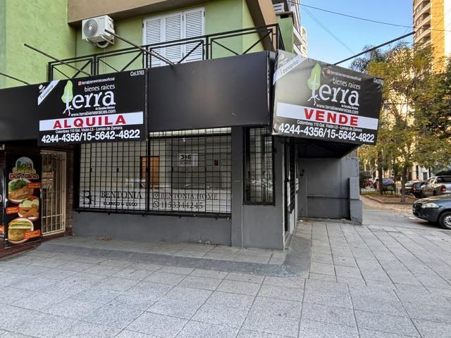 Local comercial · 28m²