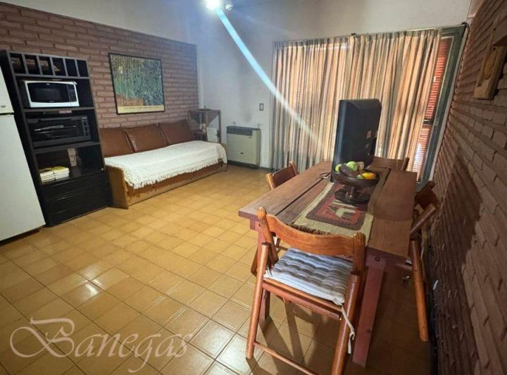 Departamento · 45m² · 2 Ambientes · 1 Cochera