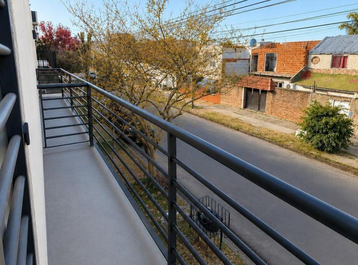 Hotel · 55m² · 2 Ambientes
