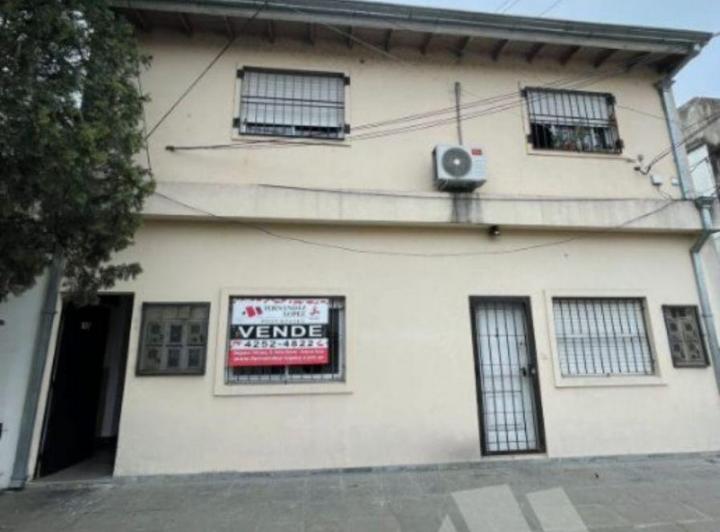 Departamento · 23m² · 1 Ambiente