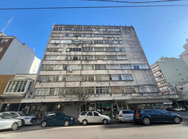 Departamento · 25m² · 1 Ambiente