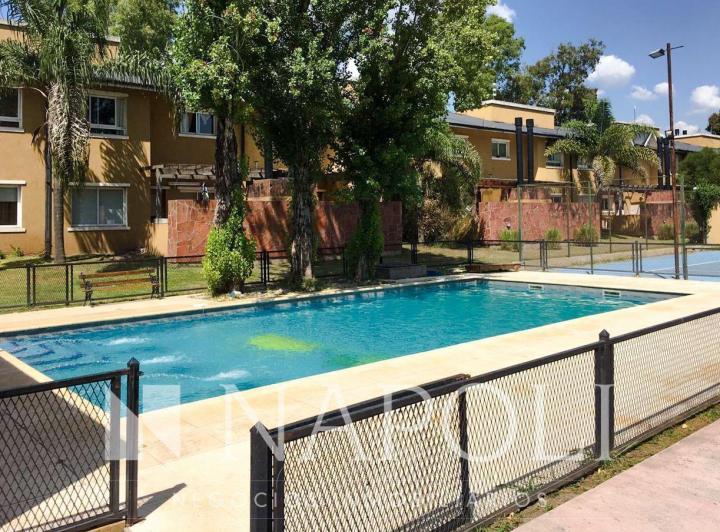Departamento · 50m² · 2 Ambientes · 1 Cochera
