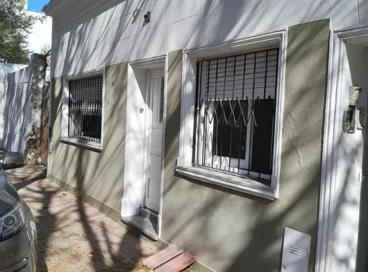 Departamento · 45m² · 3 Ambientes