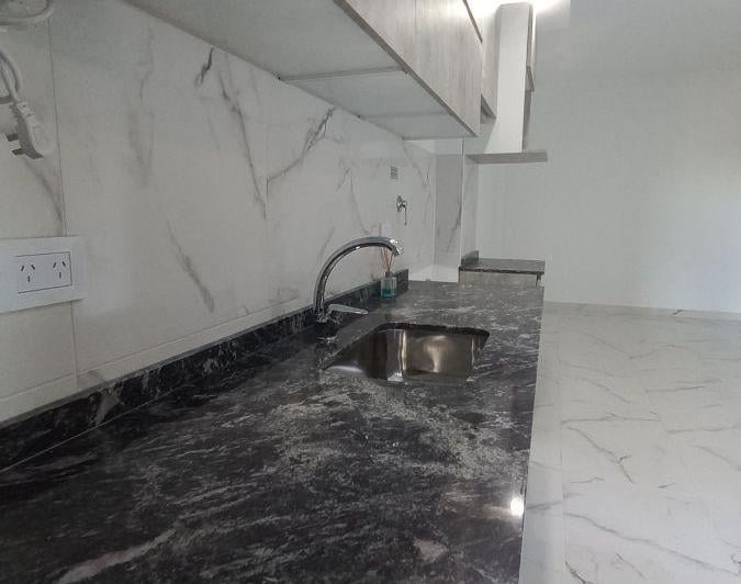 Departamento · 38m² · 1 Ambiente