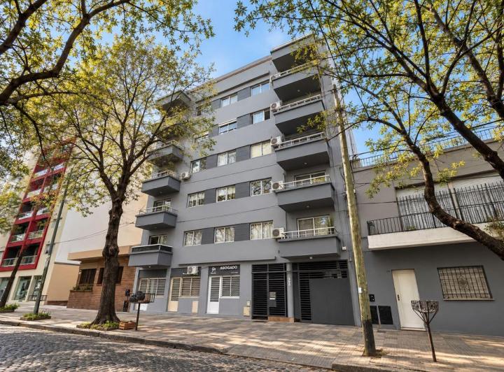 Departamento · 32m² · 1 Ambiente