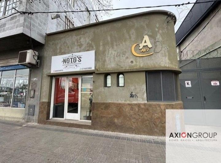 Local comercial · 25m² · 1 Ambiente