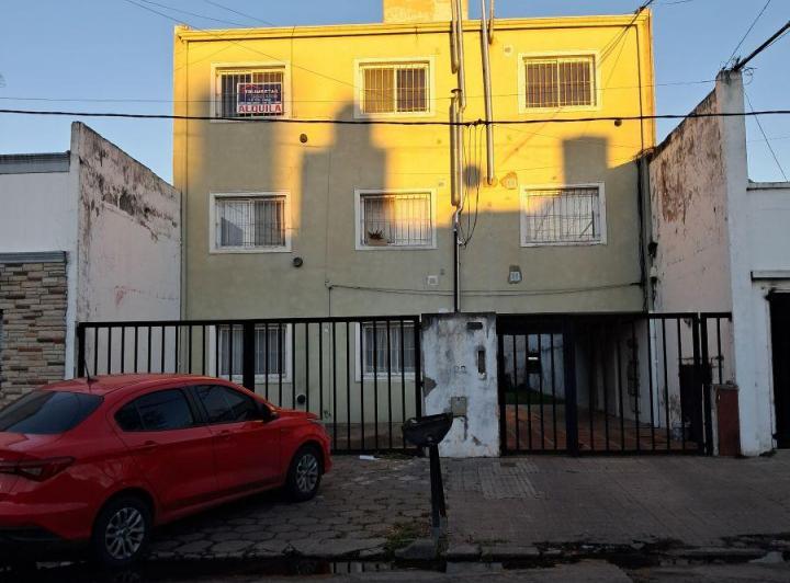 Departamento · 35m² · 2 Ambientes