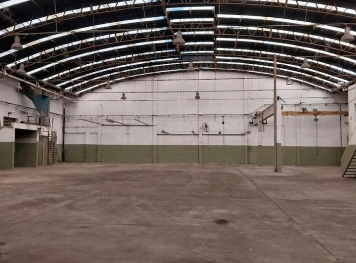 Depósito · 2036m²