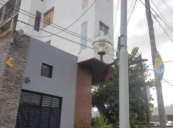 Departamento · 25m² · 1 Ambiente