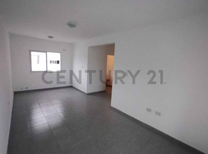 Departamento · 42m² · 2 Ambientes