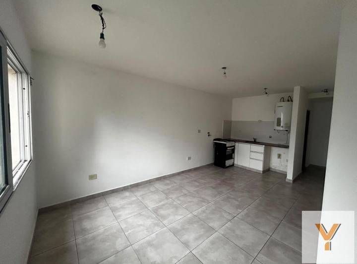 Departamento · 30m² · 1 Ambiente