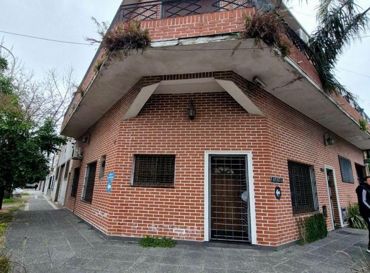 PH · 55m² · 3 Ambientes