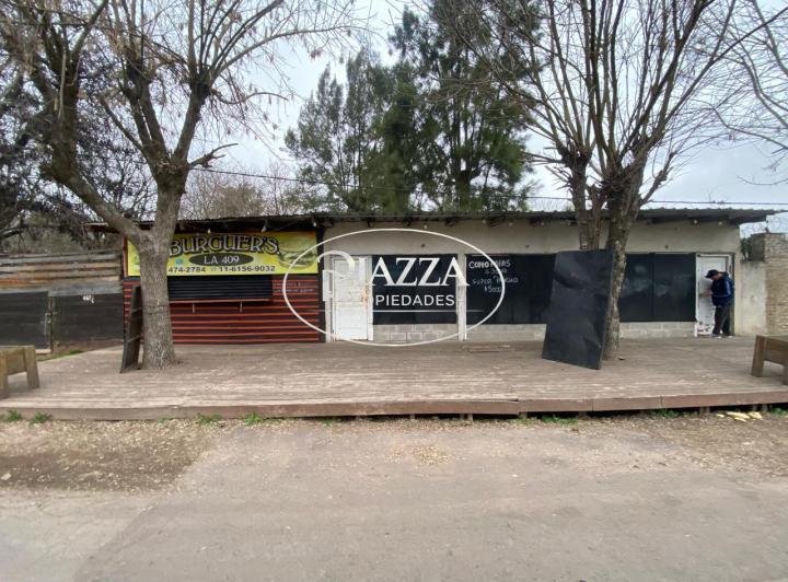 Local comercial · 24m² · 1 Ambiente