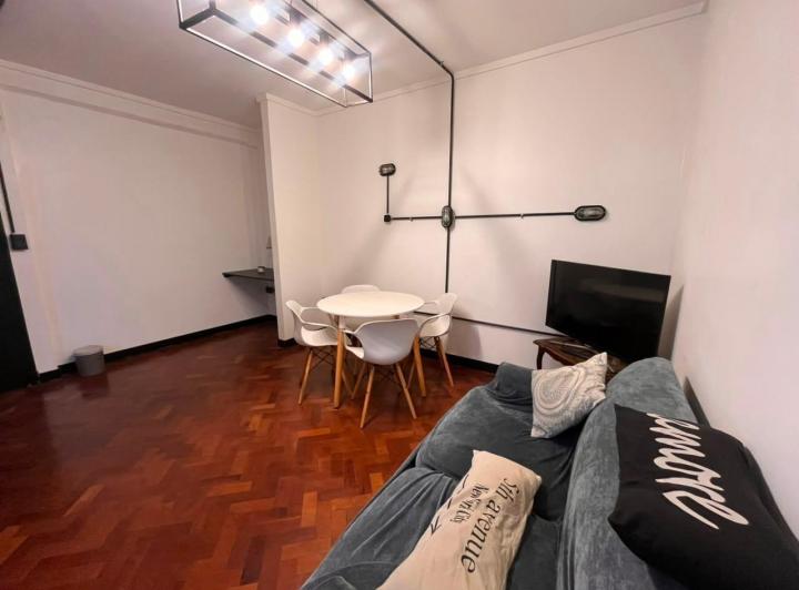 Departamento · 50m² · 2 Ambientes