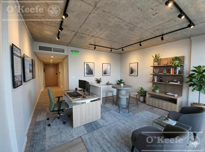 Oficina comercial · 42m² · 1 Ambiente
