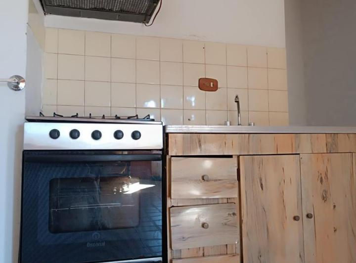 Departamento · 50m² · 2 Ambientes
