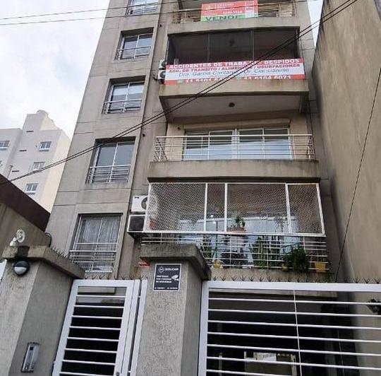 Departamento · 40m² · 2 Ambientes