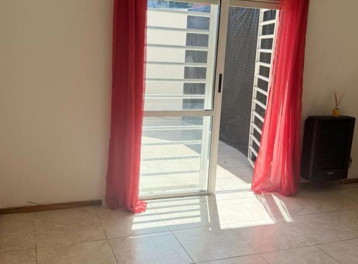 Departamento · 18m² · 2 Ambientes · 1 Cochera
