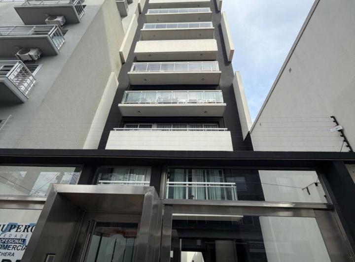Departamento · 44m² · 2 Ambientes