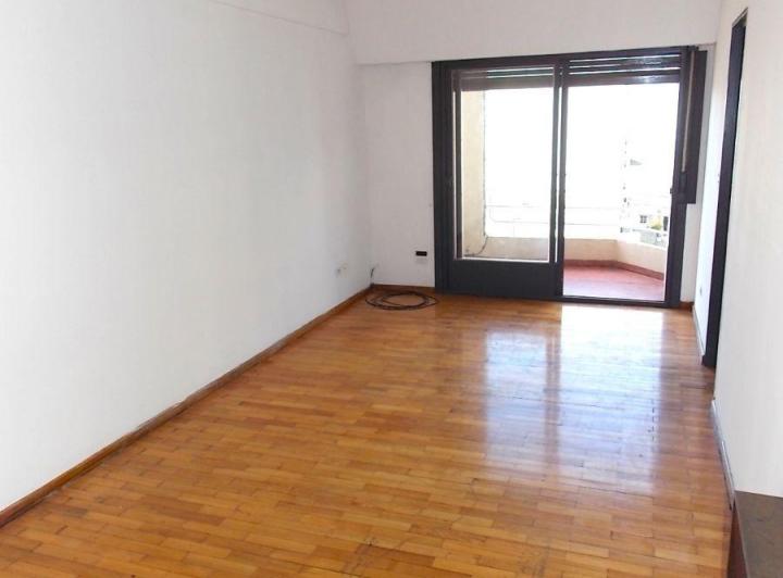 Departamento · 42m² · 2 Ambientes