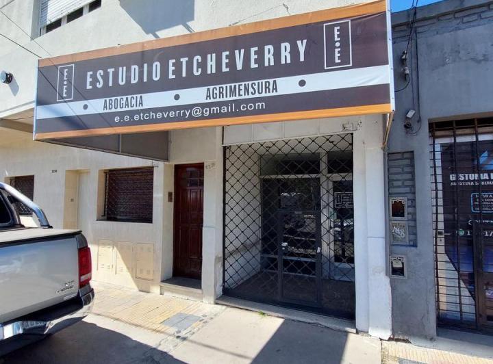 Local comercial · 25m²