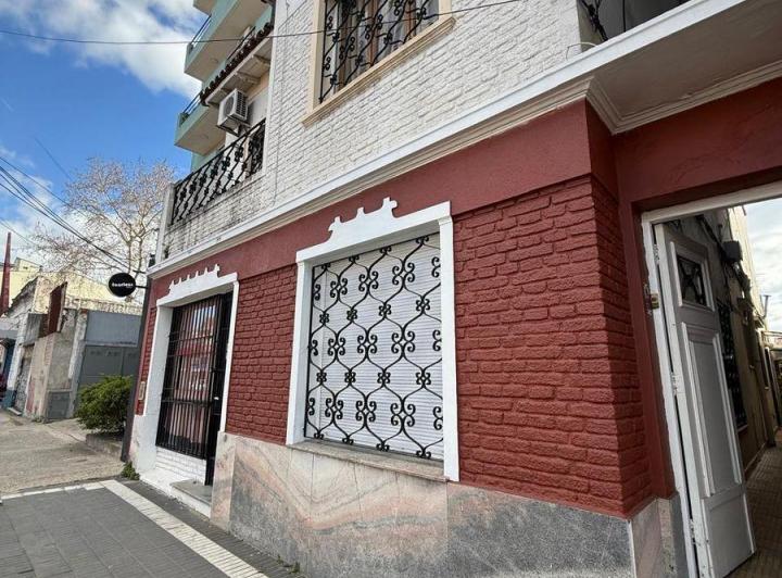 Local comercial · 27m² · 1 Ambiente