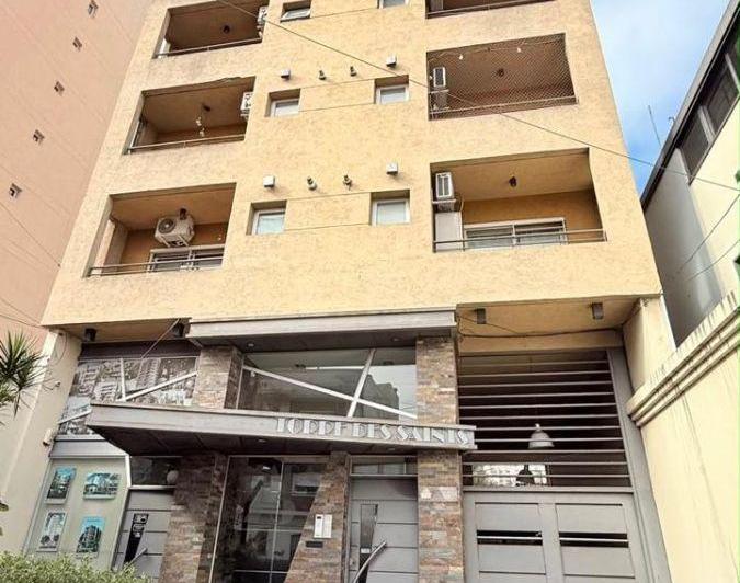 Departamento · 48m² · 2 Ambientes