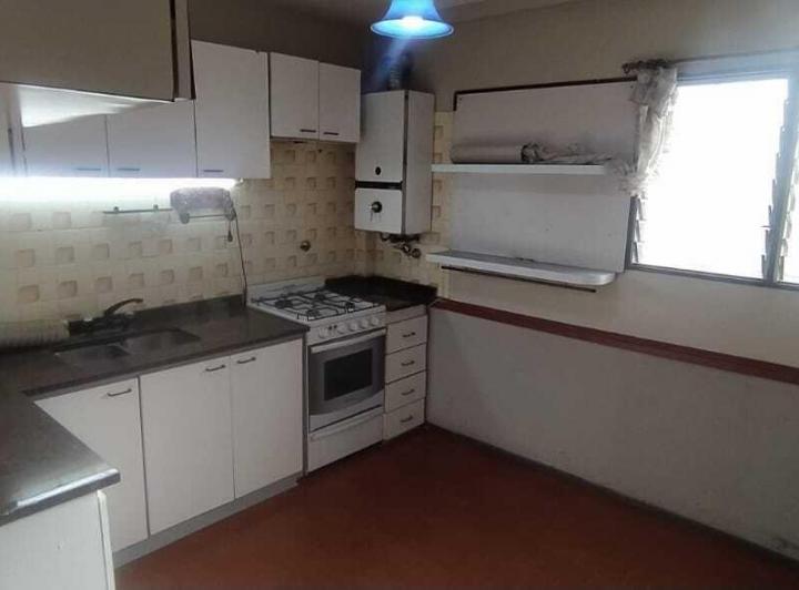 Departamento · 45m² · 2 Ambientes