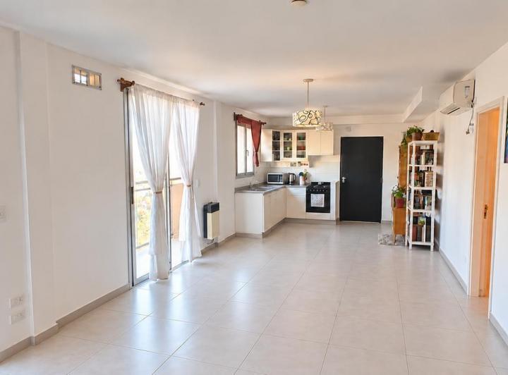 Departamento · 40m² · 1 Ambiente