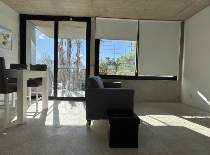 Departamento · 50m² · 2 Ambientes