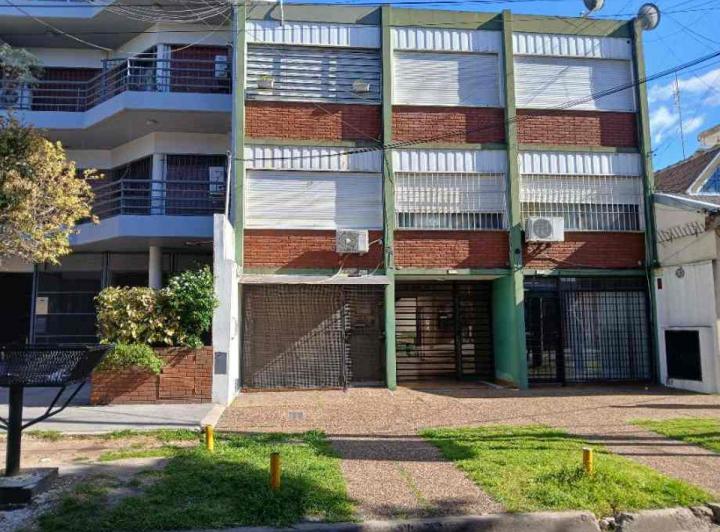 Departamento · 30m² · 1 Ambiente