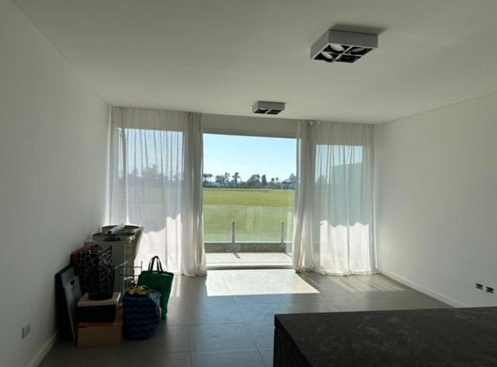 Departamento · 60m² · 2 Ambientes · 1 Cochera