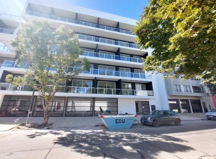 Departamento · 30m² · 1 Ambiente