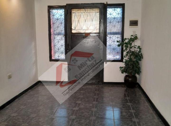 Departamento · 50m² · 2 Ambientes