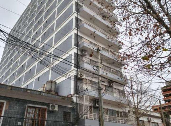 Departamento · 46m² · 2 Ambientes