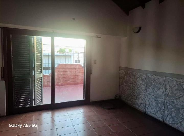 Casa · 110m² · 4 Ambientes
